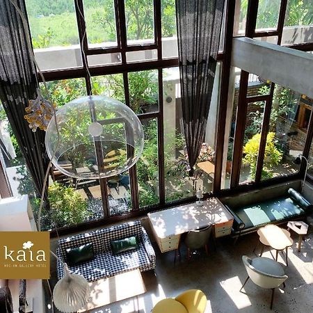 Kaia Gallery Hotel Χόι Αν Εξωτερικό φωτογραφία