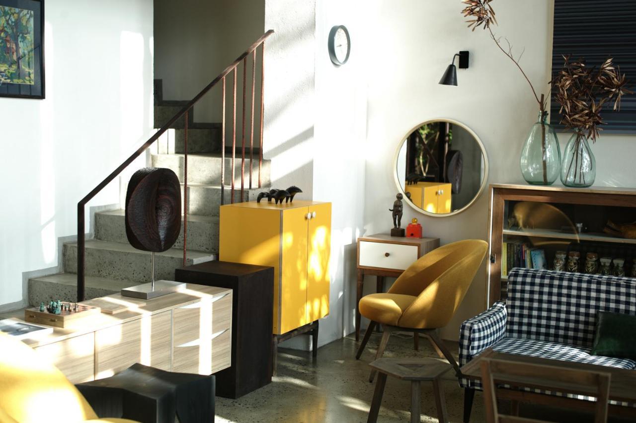 Kaia Gallery Hotel Χόι Αν Εξωτερικό φωτογραφία