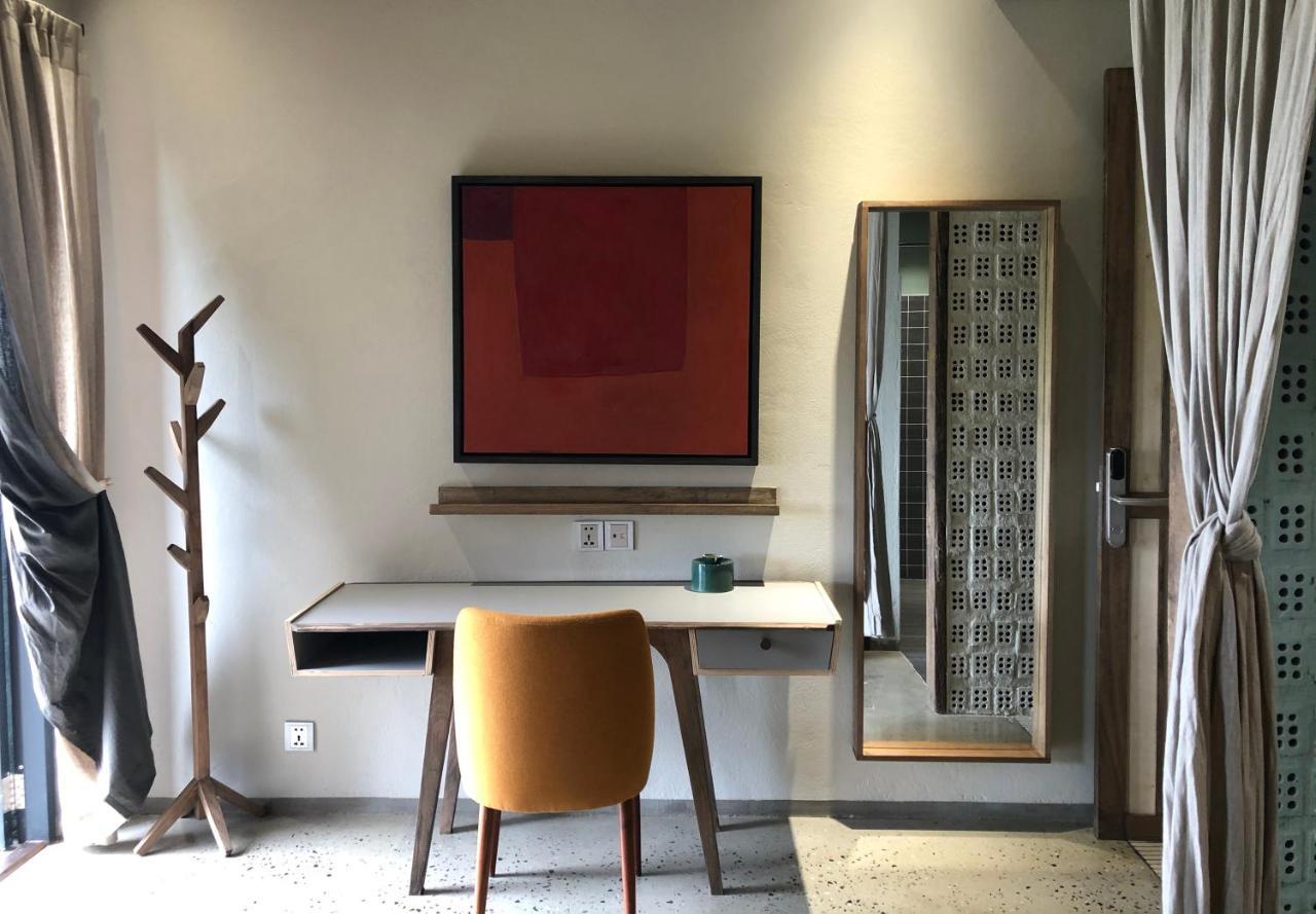 Kaia Gallery Hotel Χόι Αν Εξωτερικό φωτογραφία