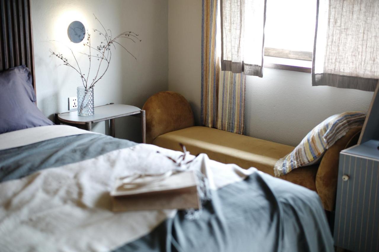 Kaia Gallery Hotel Χόι Αν Εξωτερικό φωτογραφία