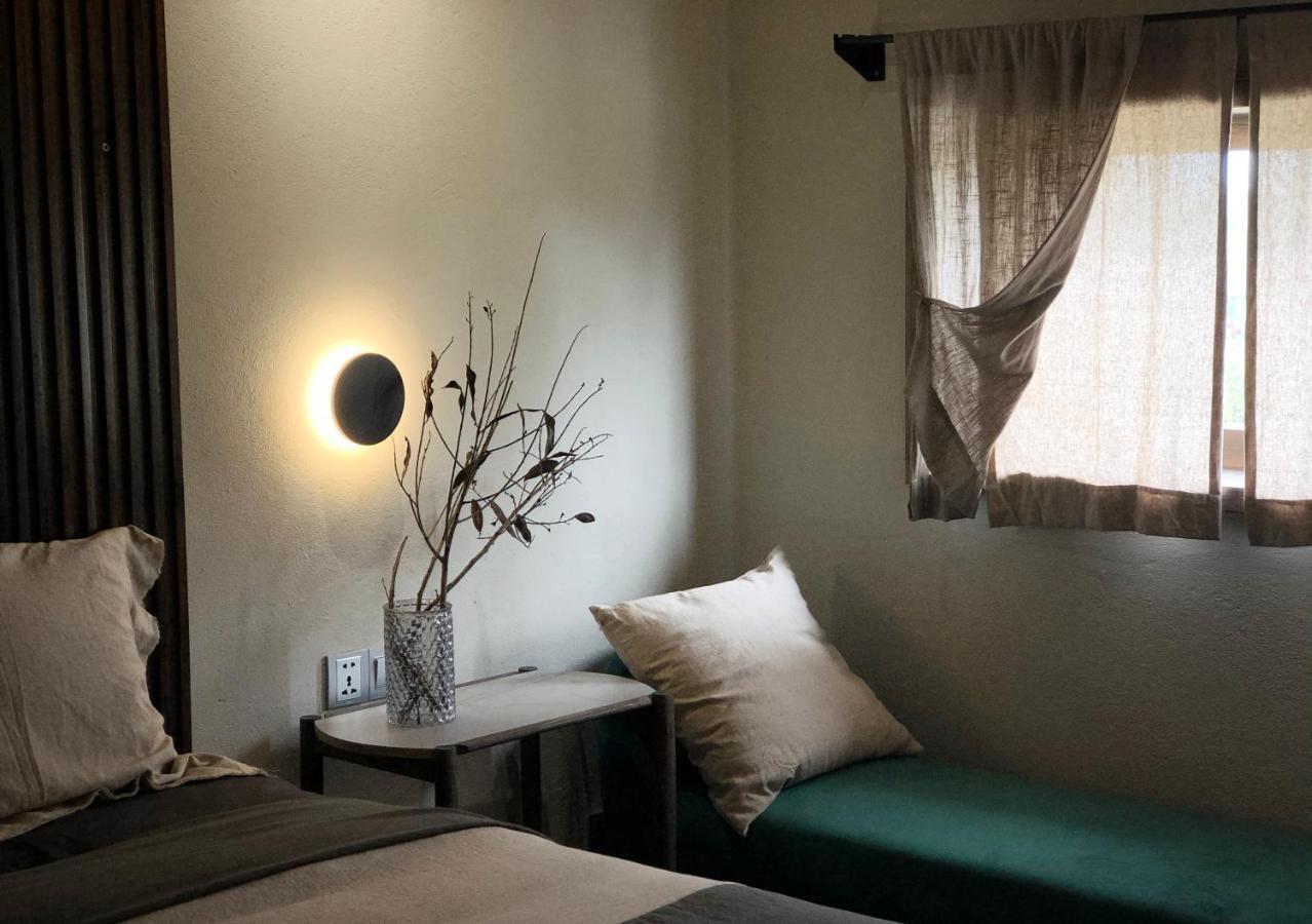 Kaia Gallery Hotel Χόι Αν Εξωτερικό φωτογραφία