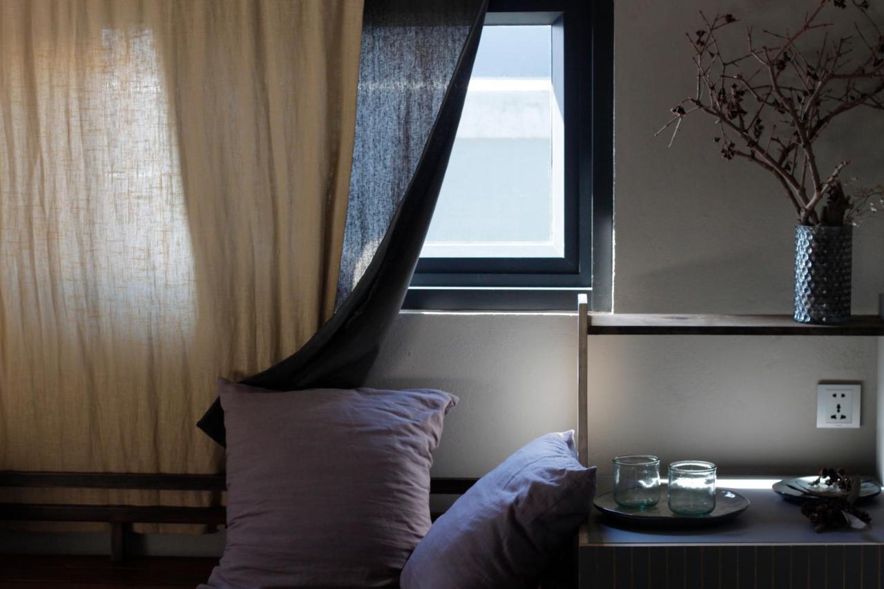 Kaia Gallery Hotel Χόι Αν Εξωτερικό φωτογραφία