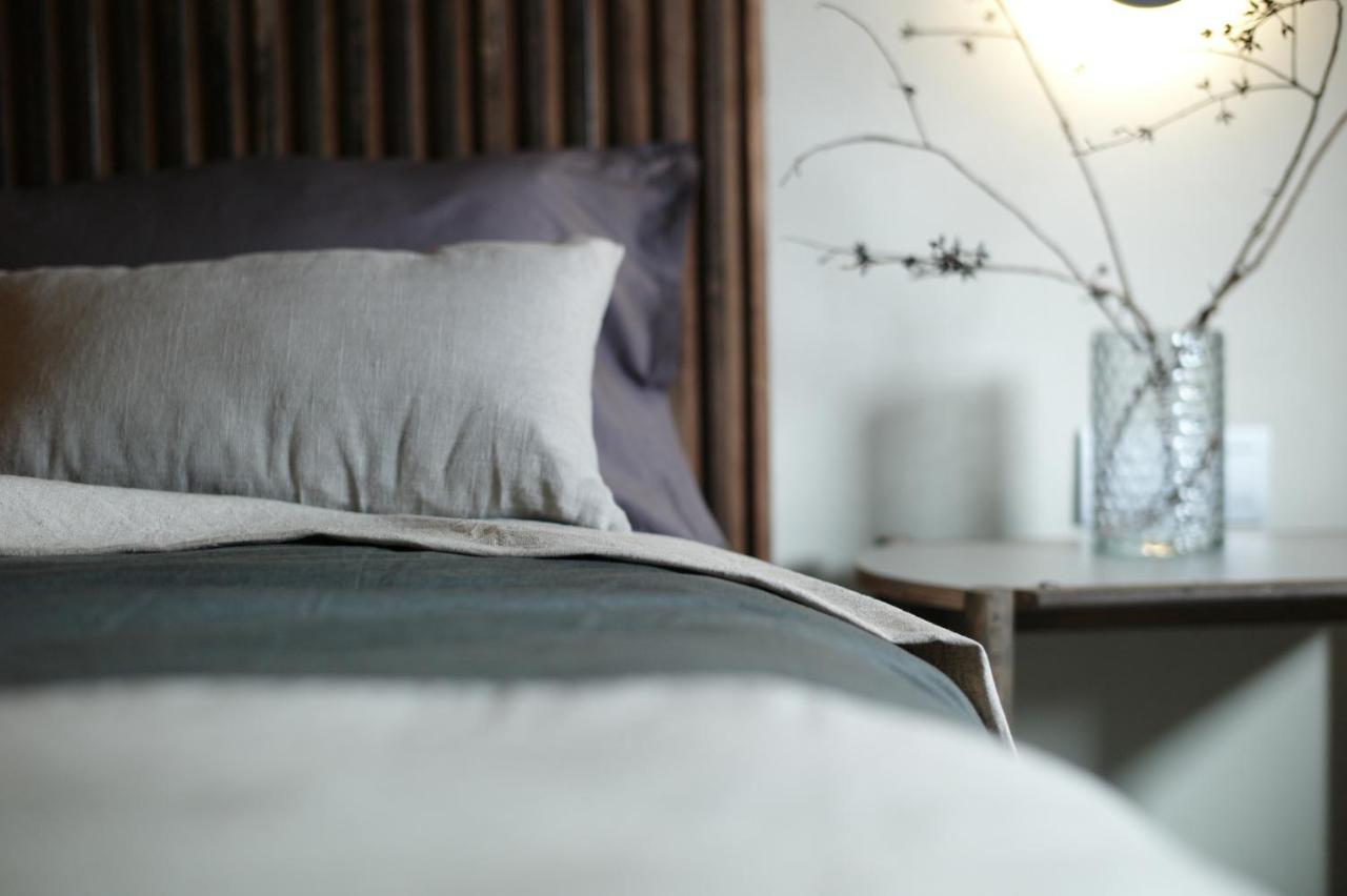 Kaia Gallery Hotel Χόι Αν Εξωτερικό φωτογραφία