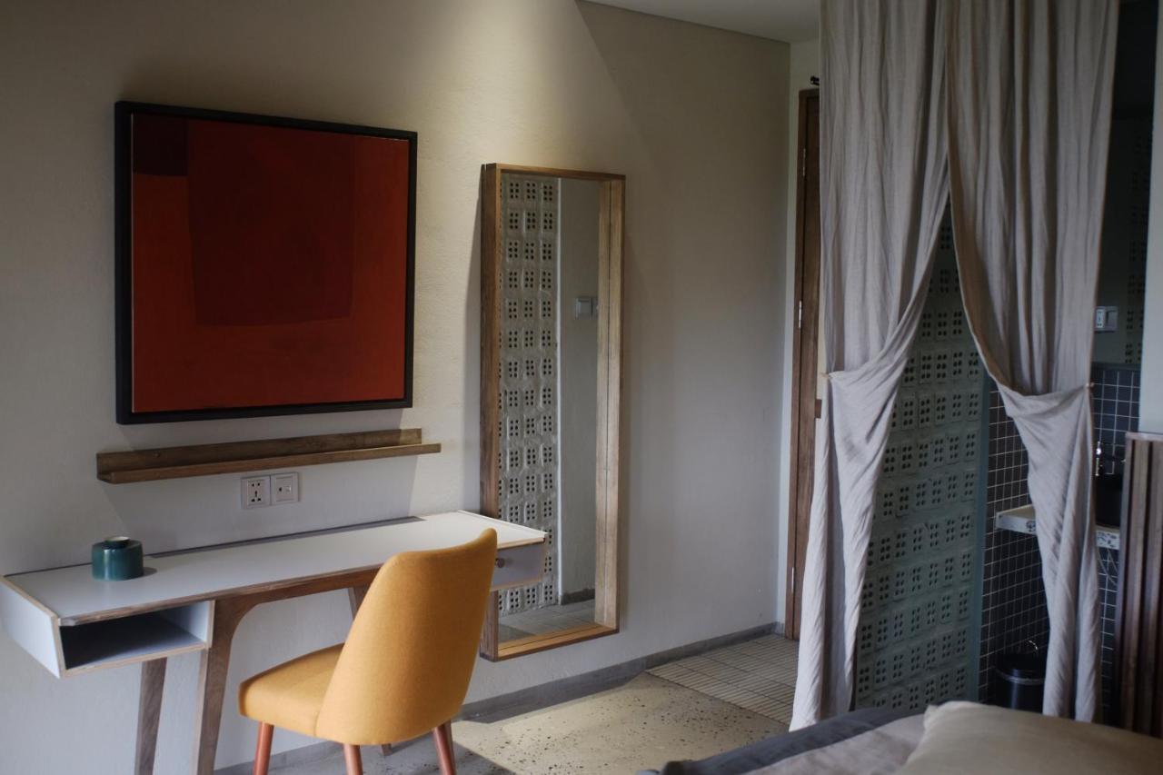 Kaia Gallery Hotel Χόι Αν Εξωτερικό φωτογραφία