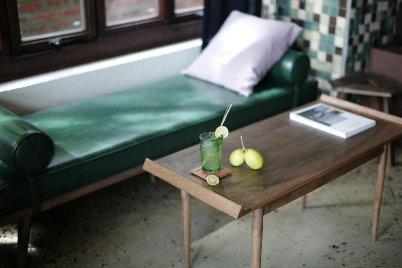 Kaia Gallery Hotel Χόι Αν Εξωτερικό φωτογραφία