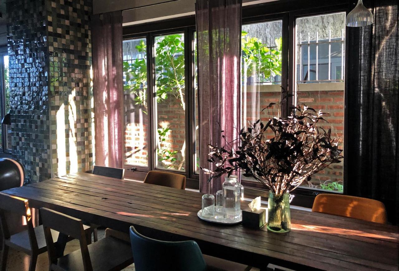 Kaia Gallery Hotel Χόι Αν Εξωτερικό φωτογραφία