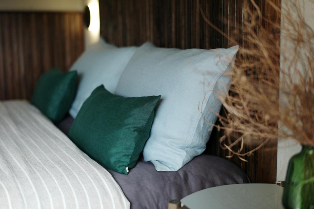 Kaia Gallery Hotel Χόι Αν Εξωτερικό φωτογραφία