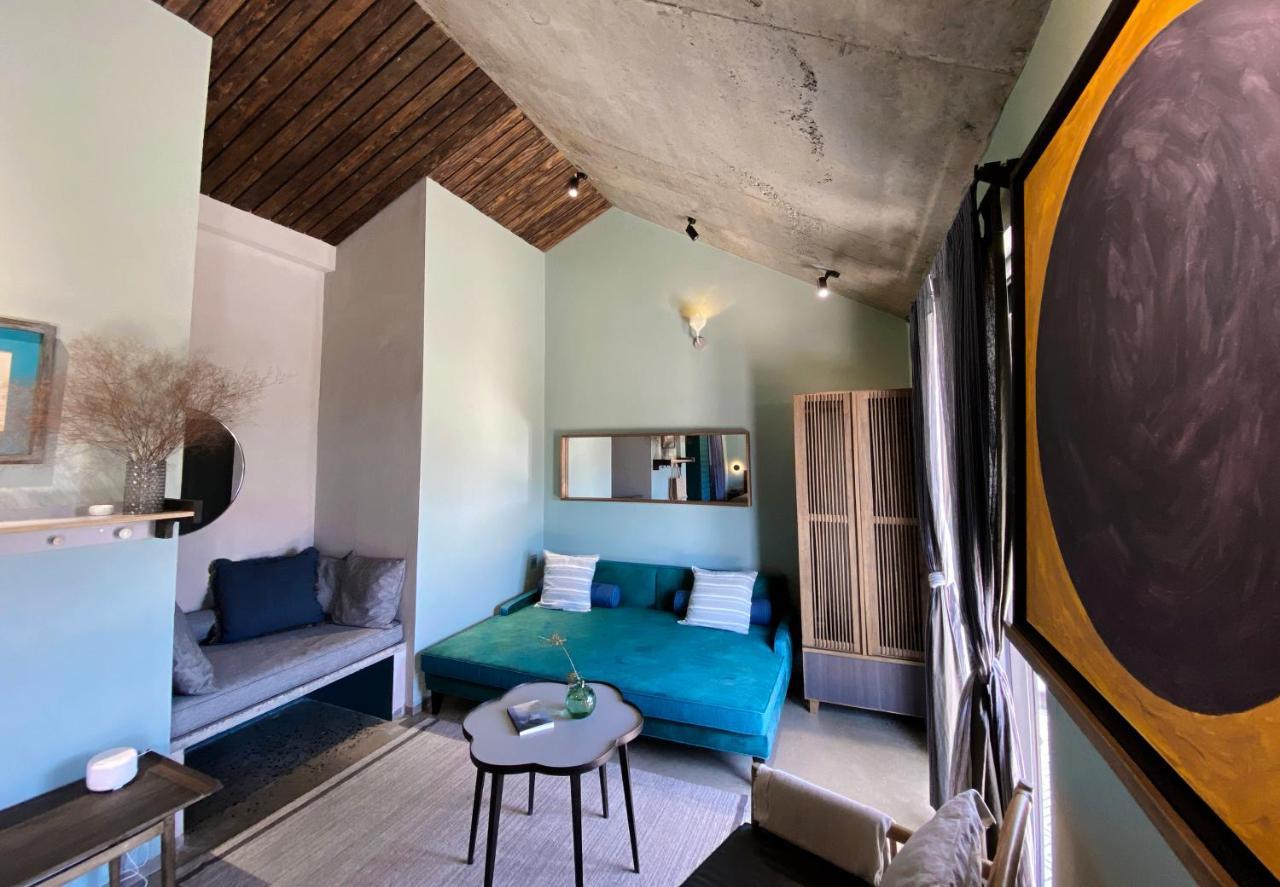 Kaia Gallery Hotel Χόι Αν Εξωτερικό φωτογραφία