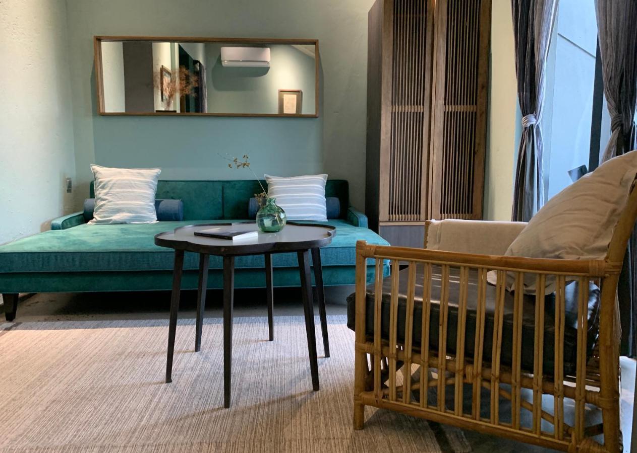 Kaia Gallery Hotel Χόι Αν Εξωτερικό φωτογραφία