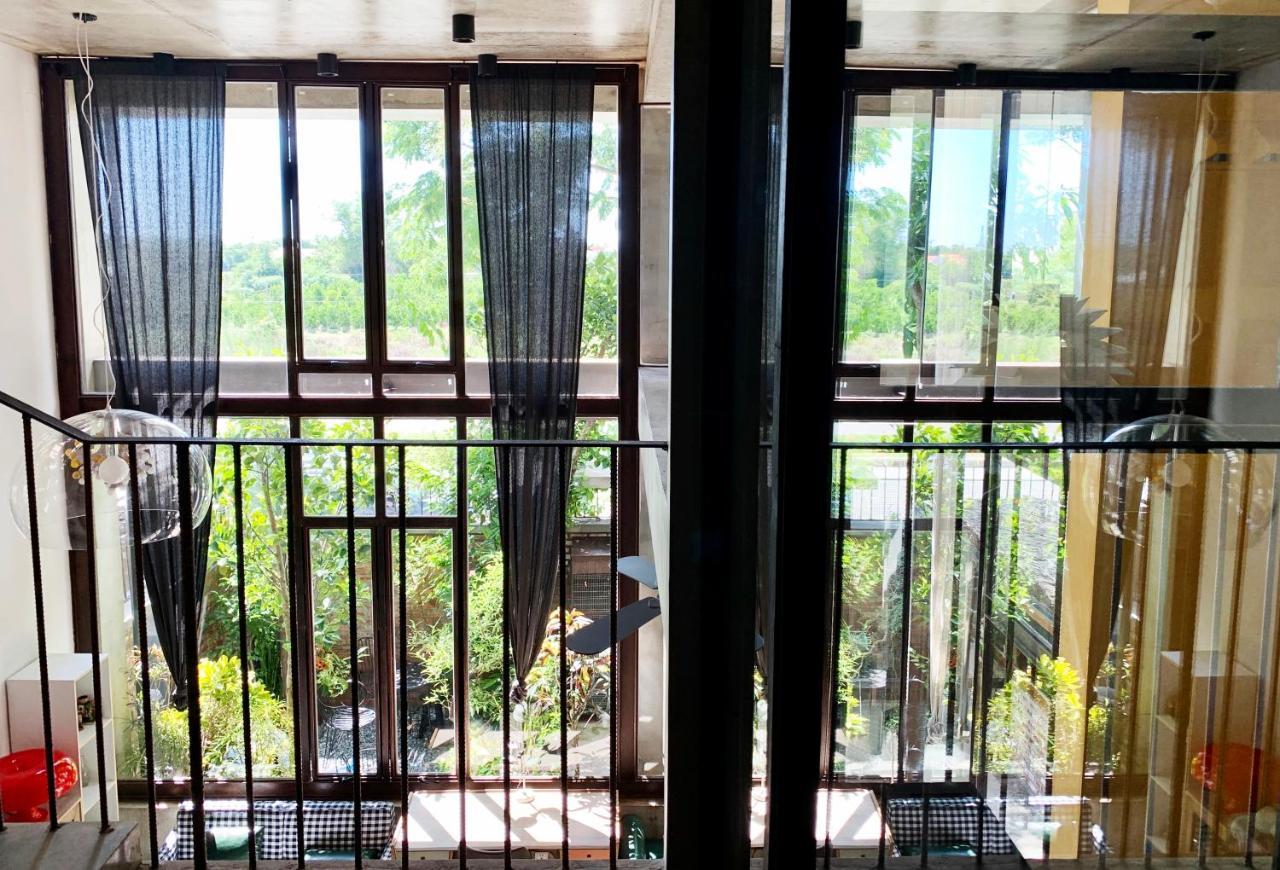Kaia Gallery Hotel Χόι Αν Εξωτερικό φωτογραφία