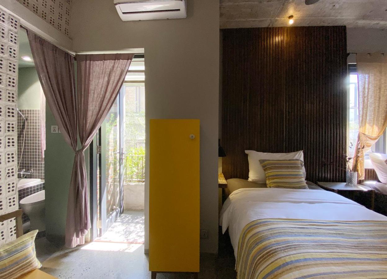 Kaia Gallery Hotel Χόι Αν Εξωτερικό φωτογραφία