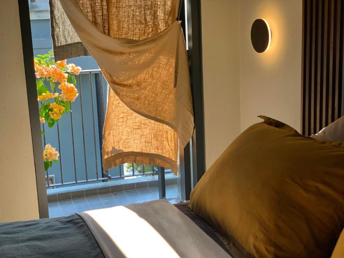Kaia Gallery Hotel Χόι Αν Εξωτερικό φωτογραφία