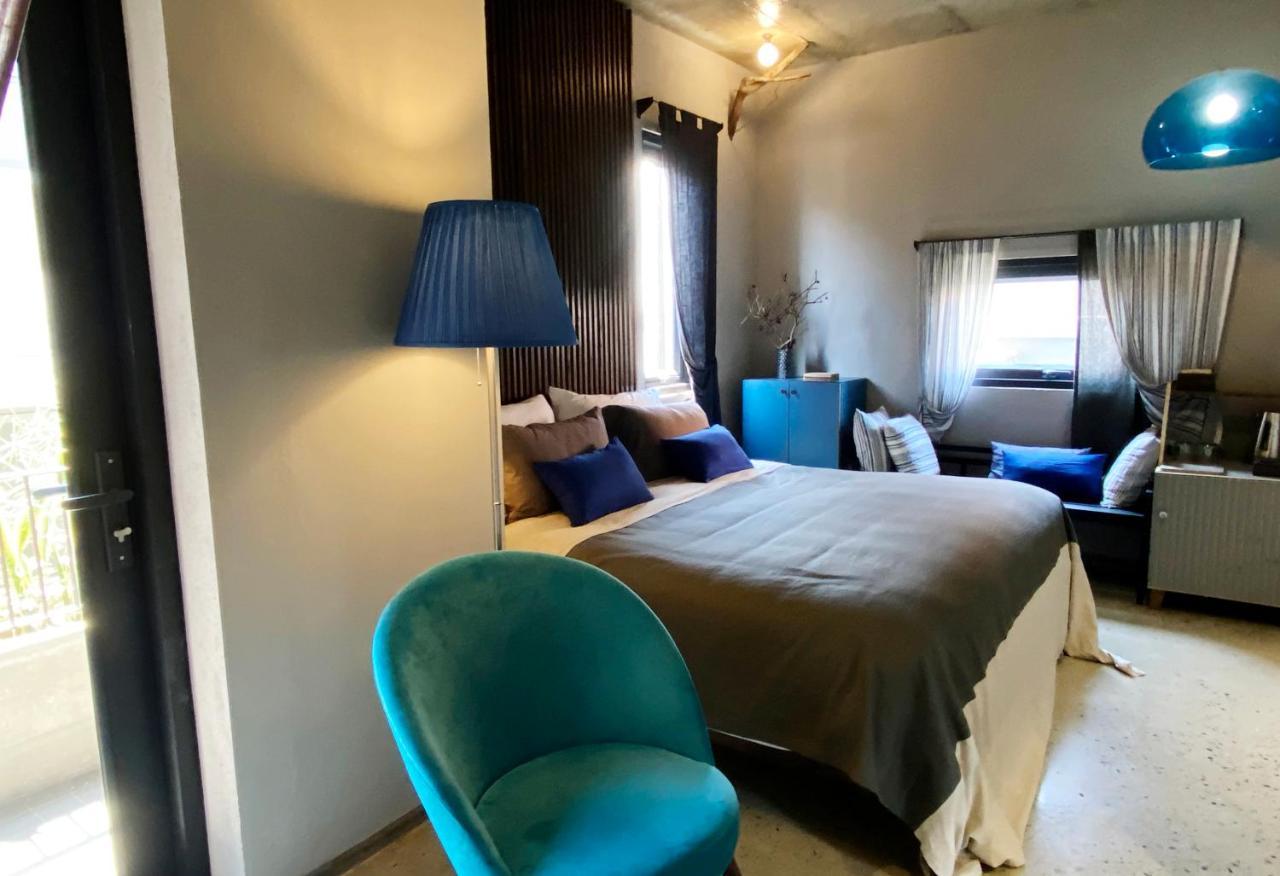 Kaia Gallery Hotel Χόι Αν Εξωτερικό φωτογραφία