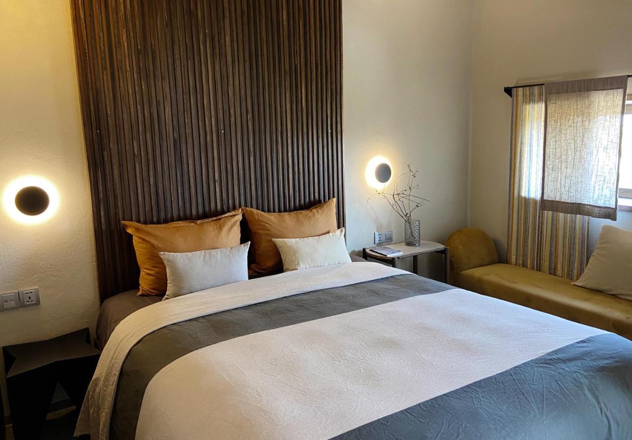 Kaia Gallery Hotel Χόι Αν Εξωτερικό φωτογραφία