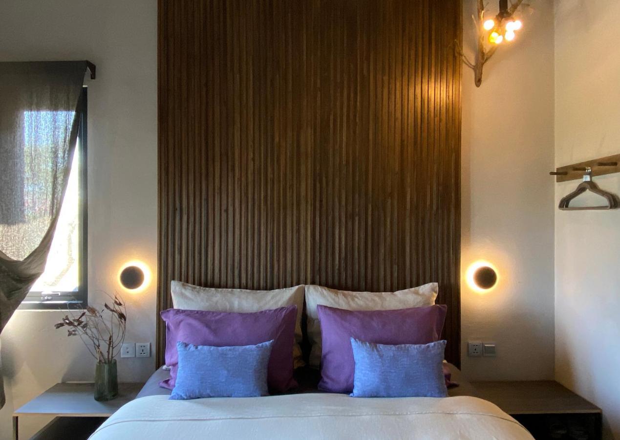 Kaia Gallery Hotel Χόι Αν Εξωτερικό φωτογραφία