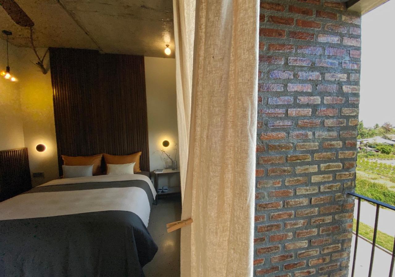 Kaia Gallery Hotel Χόι Αν Εξωτερικό φωτογραφία