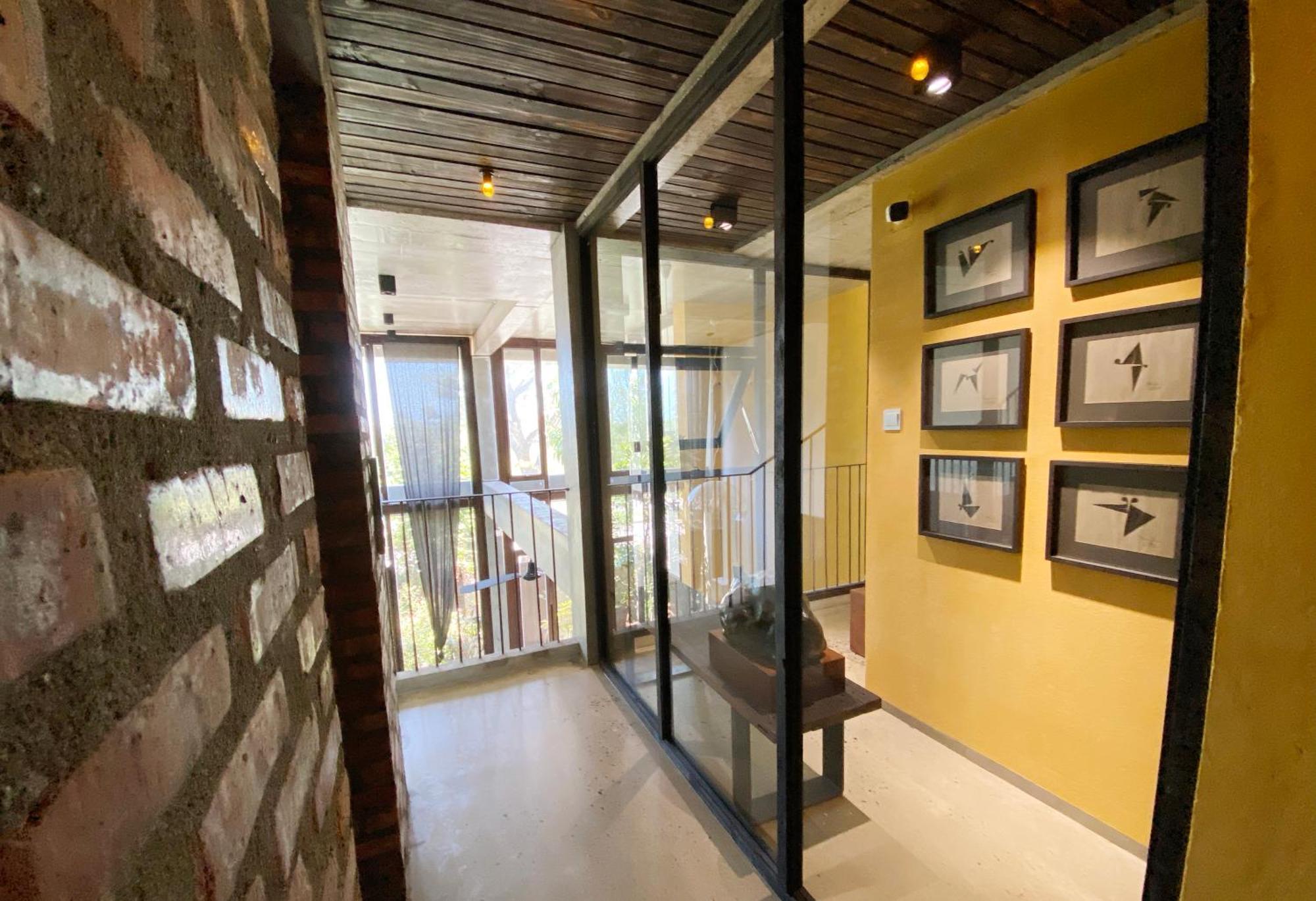 Kaia Gallery Hotel Χόι Αν Εξωτερικό φωτογραφία