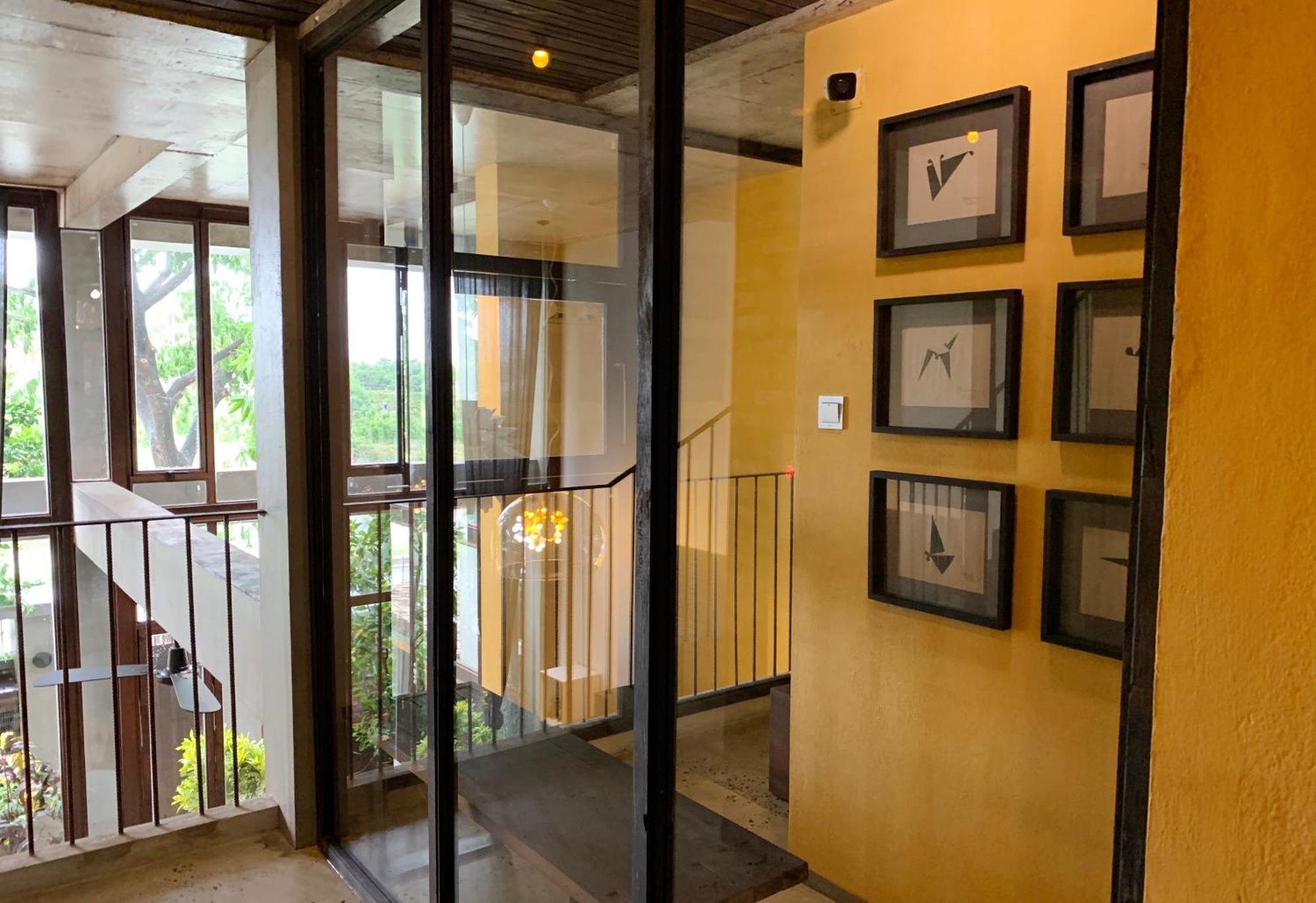 Kaia Gallery Hotel Χόι Αν Εξωτερικό φωτογραφία
