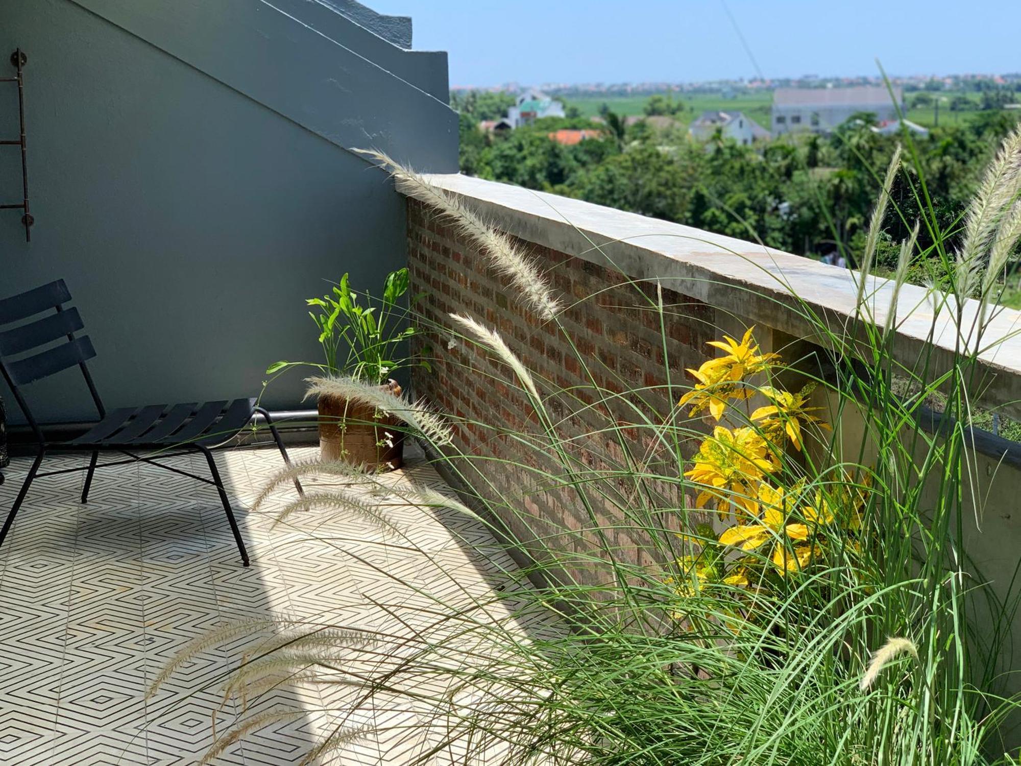 Kaia Gallery Hotel Χόι Αν Εξωτερικό φωτογραφία