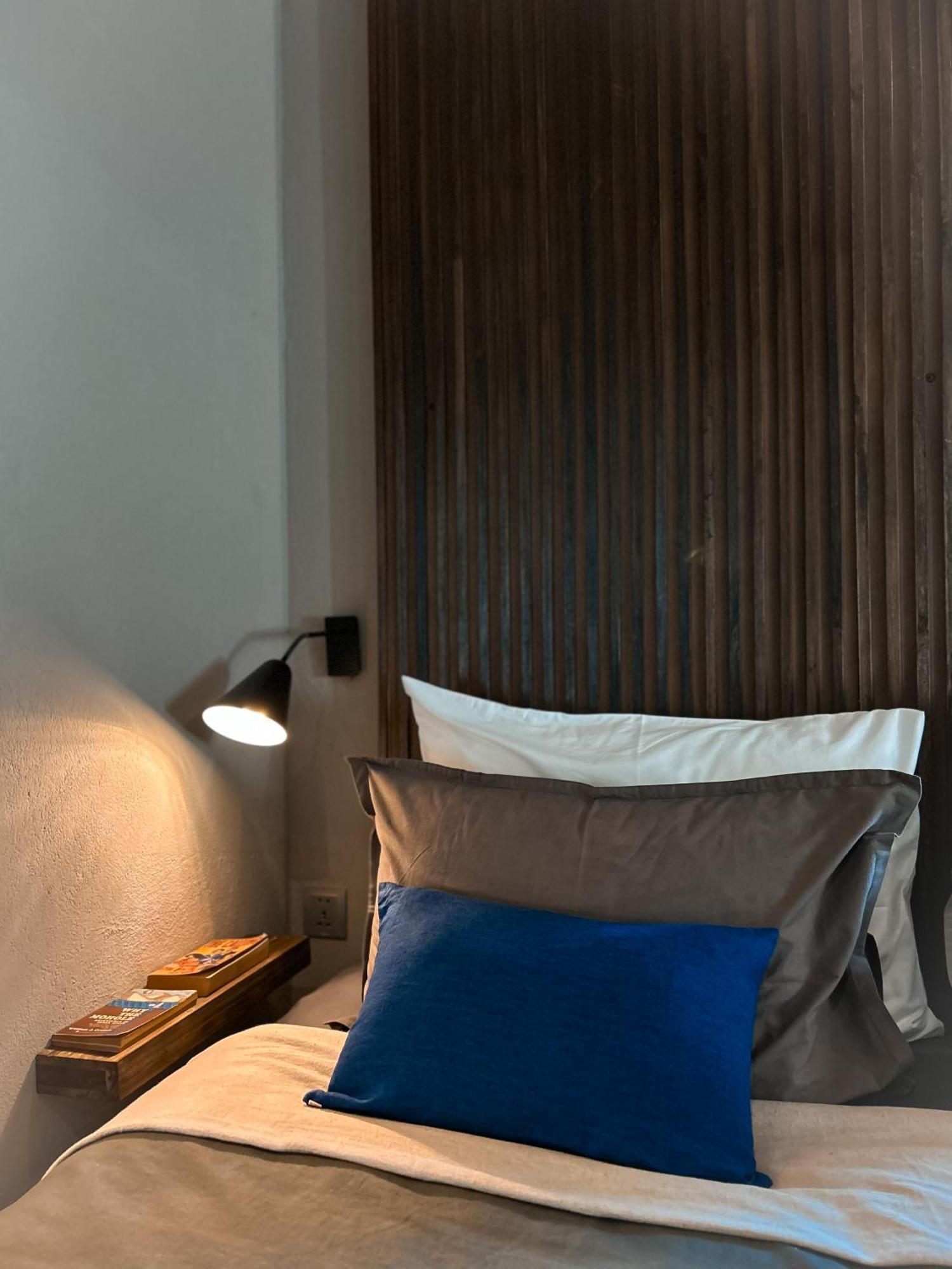 Kaia Gallery Hotel Χόι Αν Εξωτερικό φωτογραφία