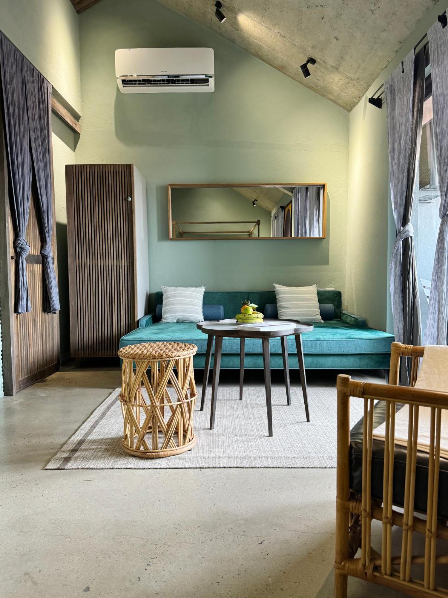 Kaia Gallery Hotel Χόι Αν Εξωτερικό φωτογραφία