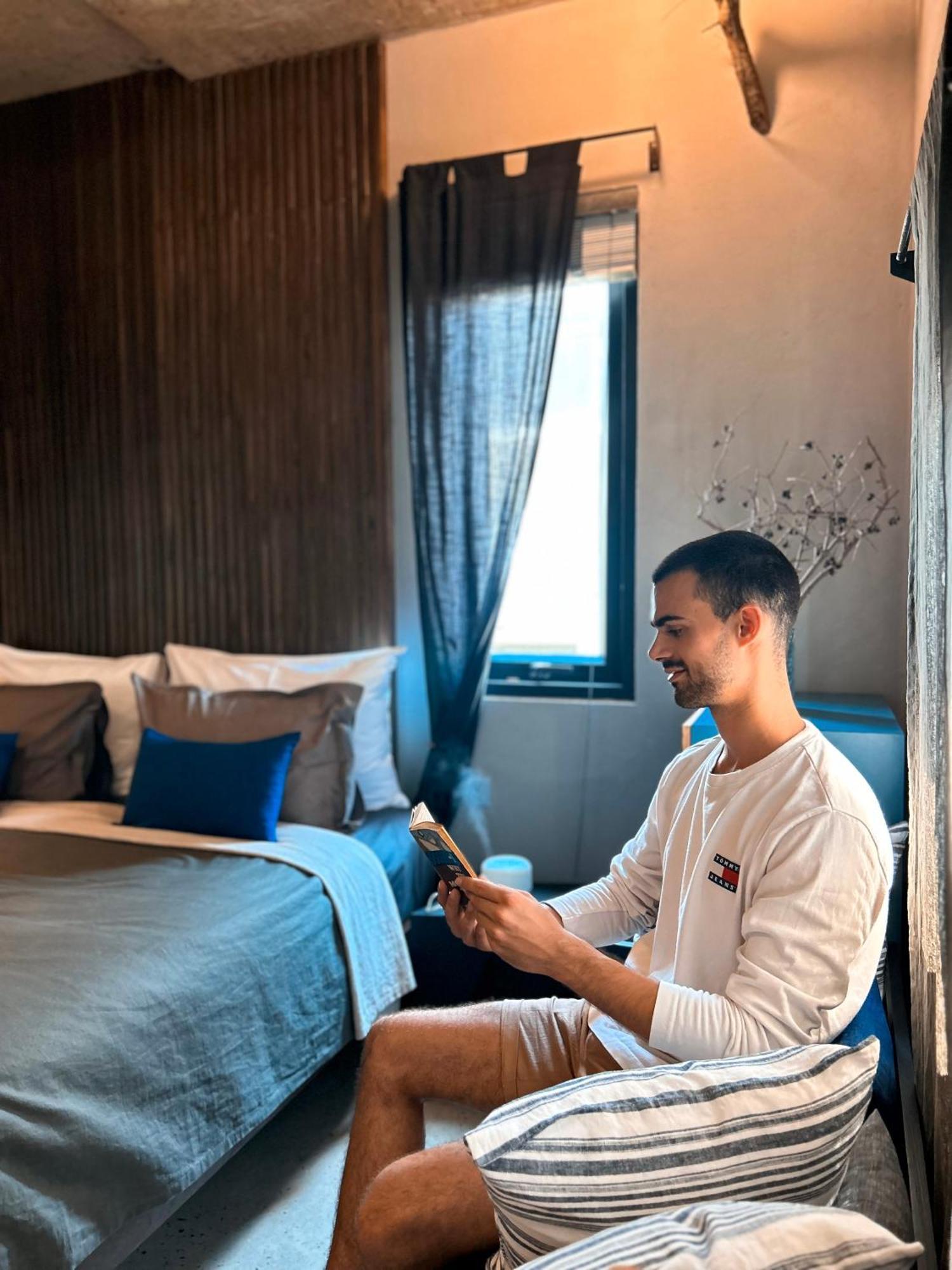 Kaia Gallery Hotel Χόι Αν Εξωτερικό φωτογραφία