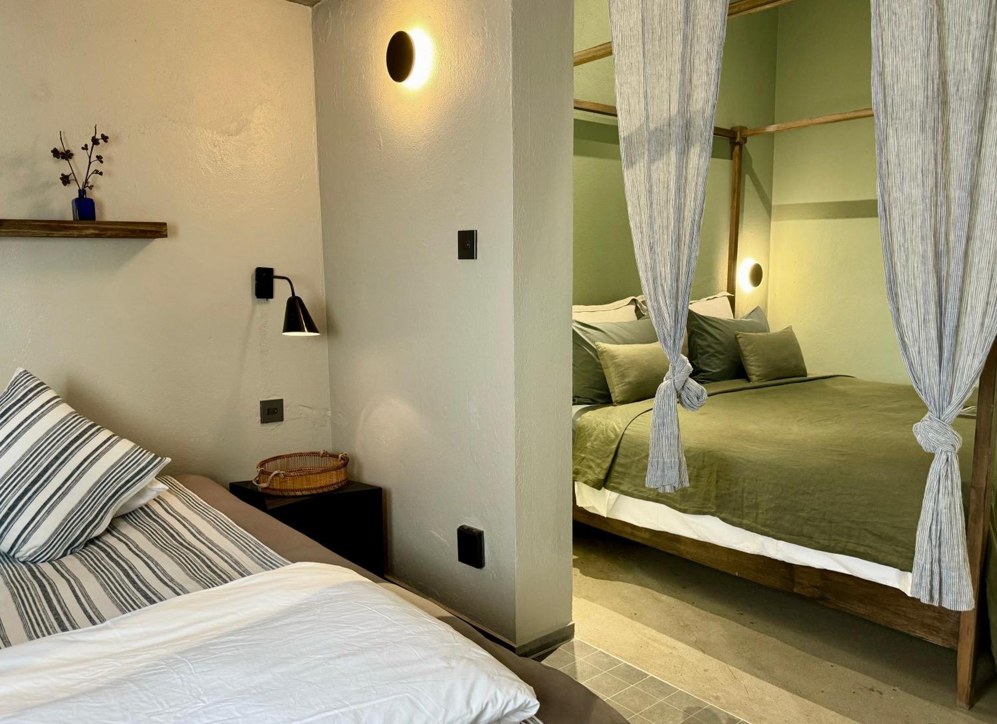 Kaia Gallery Hotel Χόι Αν Εξωτερικό φωτογραφία