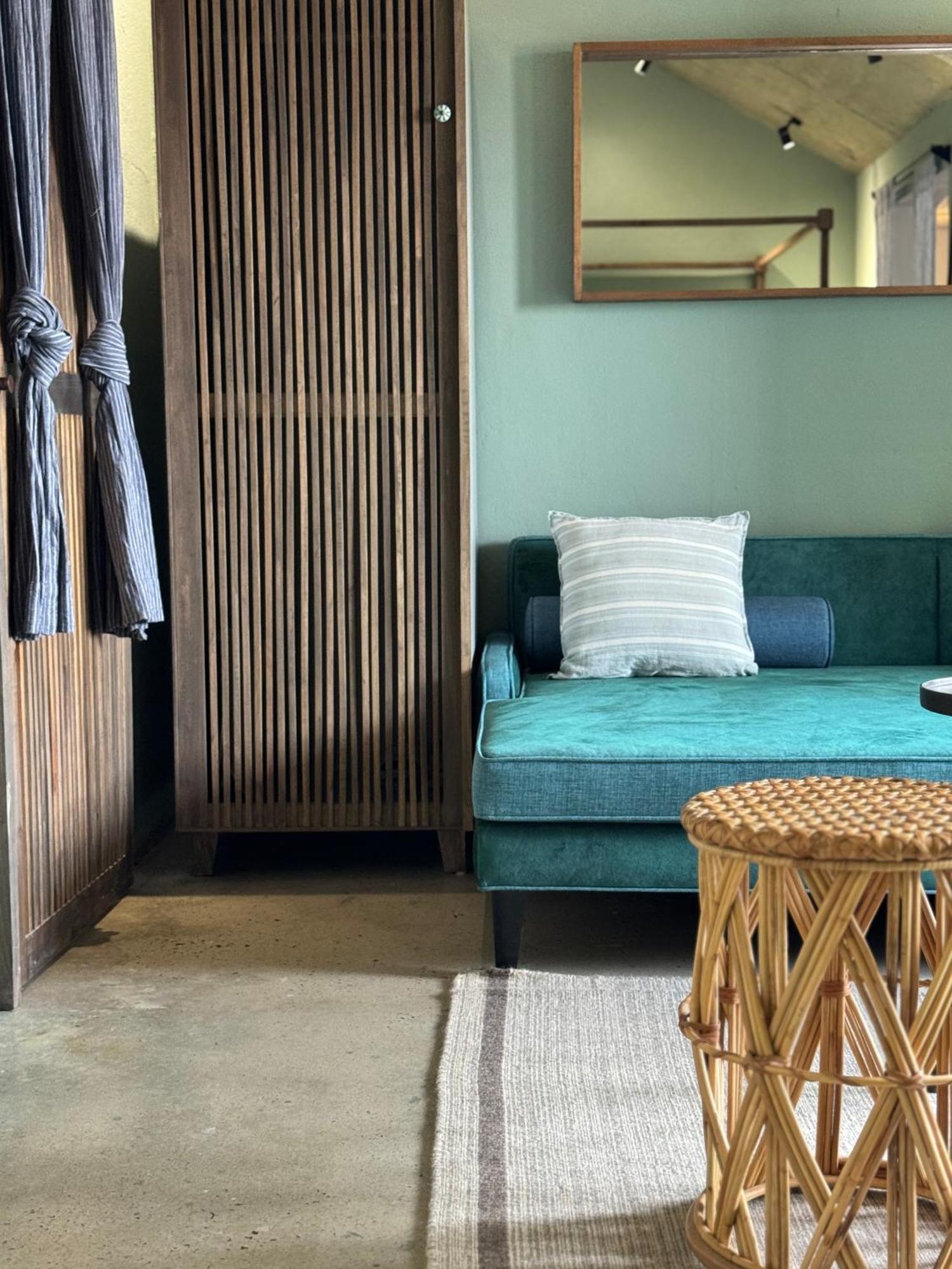 Kaia Gallery Hotel Χόι Αν Εξωτερικό φωτογραφία