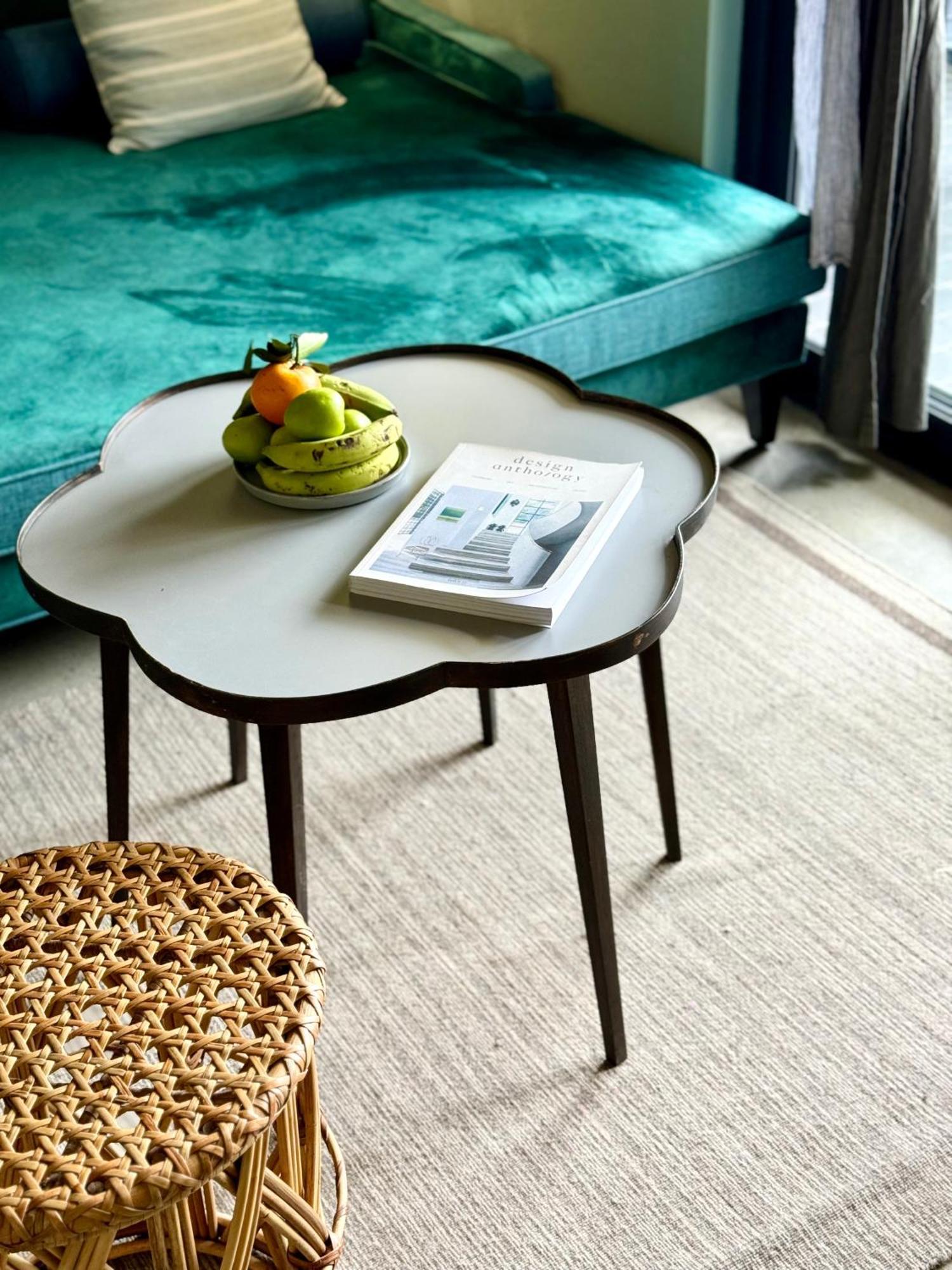 Kaia Gallery Hotel Χόι Αν Εξωτερικό φωτογραφία