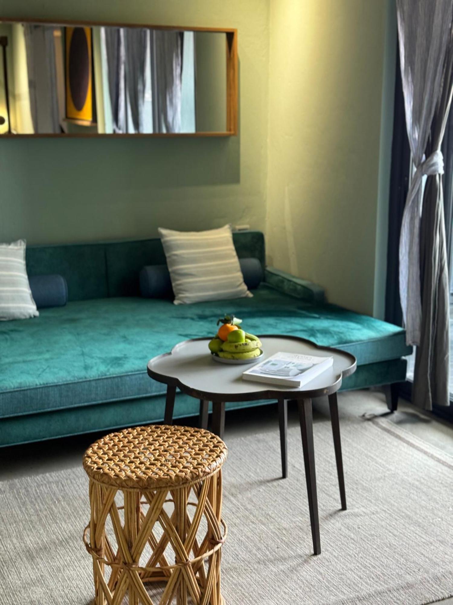 Kaia Gallery Hotel Χόι Αν Εξωτερικό φωτογραφία