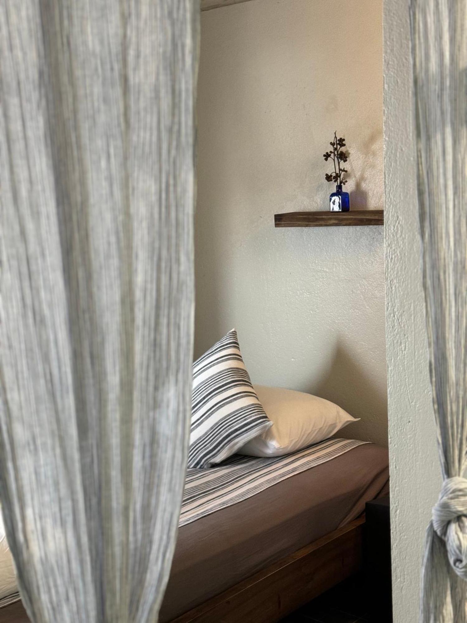Kaia Gallery Hotel Χόι Αν Εξωτερικό φωτογραφία